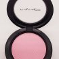 MAC Cosmetics Satin Blush - Fuji - NEW