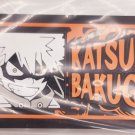 My Hero Academia Katsuki Bakugo Rubber Keychain 