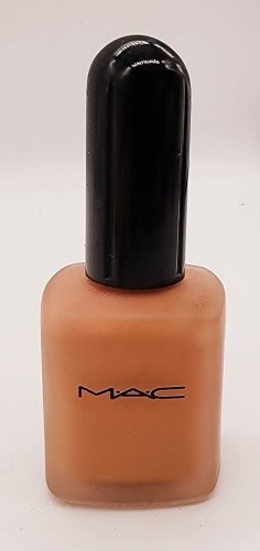 MAC Cosmetics Nail Polish - Buff - NEW