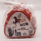 Studio Ghibli Kiki's Delivery Service Rice Ball Lunch Bag - NEW