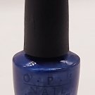 OPI Nail Polish - Right Off The Bat - NL BB4 - NEW