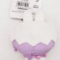 Sanrio Kuromi Easter Keychain Mascot Plush NEW 