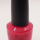 OPI Nail Polish - Florentine Fuchsia - NL E20 - NEW