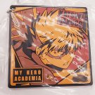 My Hero Academia Katsuki Bakugo Ultra Impact Rubber Keychain 