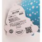 Mofusand Samenyan Whale Shark Plush NEW 