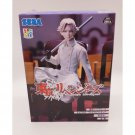 Tokyo Revengers Seishu Inui SEGA Chokonose Figure NEW 