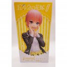 The Quintessential Quintuplets Ichika Nakano Coreful Taito Figure NEW *US SELLER