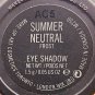 MAC Cosmetics Frost Eye Shadow - Summer Neutral - NEW