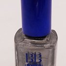 BB Couture for Men Nail Polish - 45 Caliber - NEW