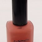 MAC Cosmetics Nail Polish - Deep Plum - NEW