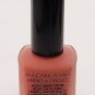 MAC Cosmetics Nail Polish - Deep Plum - NEW