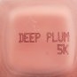 MAC Cosmetics Nail Polish - Deep Plum - NEW