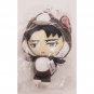 Attack on Titan Levi Ackerman Animarukko Plush Mascot NEW *US SELLER*