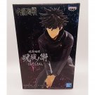 Jujutsu Kaisen Megumi Fushiguro Special Banpresto Figure NEW 