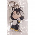Attack on Titan Levi Ackerman Animarukko Acrylic Keychain Stand 