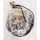 Attack on Titan Armin Arlert Earphone Jack Charm 