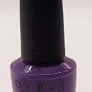 OPI Nail Polish - Funky Dunkey - NL B89 - NEW
