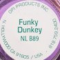 OPI Nail Polish - Funky Dunkey - NL B89 - NEW