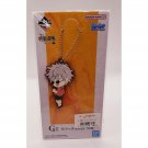 Jujutsu Kaisen Kaigyoku Gyokusetsu Gojo Satoru Keychain NEW 