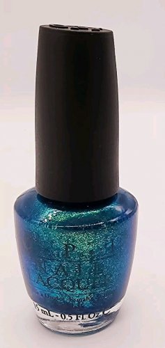 OPI Nail Polish - Catch Me In Your Net - NL D33 - NEW