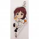 Attack on Titan x Fukuoka Softbank Hawks Sasha Blouse Charm 