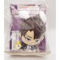 Attack On Titan Levi Ackerman in Wonderland Banpresto Plush