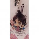 Attack on Titan Eren Yeager Hinamatsuri Acrylic Charm NEW 