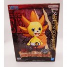 One Piece Sunny-Kun The Grandline Men Vol 12 Film Red DXF Banpresto Figure NEW