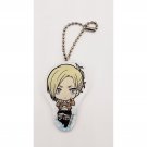 Attack on Titan Annie Leonhart Acrylic Keychain 