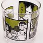 Attack on Titan Ichiban Kuji Banpresto Green Glass 