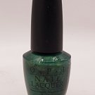 OPI Nail Polish - Jaded - NL Y14 - NEW