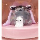 Pusheen Halloween Scaredy Cat Vinyl Figure NEW