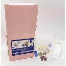 Attack on Titan Erwin Smith Frosted Mug 