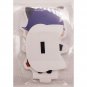 Obey Me! Leviathan Levi Black Cat Butler Cafe Reversible Acrylic Stand US SELLER