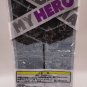 My Hero Academia Shouta Aizawa Eraser Head Jacquard Towel NEW
