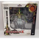 Sengoku Basara Mouri Motonari Revoltech Figure NEW 