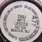 MAC Cosmetics Matte Lipstick - Chili - NEW