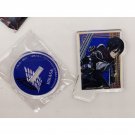 Attack on Titan The Final Season Mikasa Ackerman Acrylic Stand 
