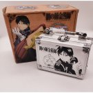 Fullmetal Alchemist Roy Mustang Mini Trunk Case 