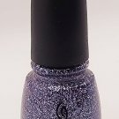 China Glaze Nail Polish - Pick Me Up Purple - NEW