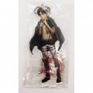 Attack on Titan Eren Yeager Acrylic Stand Fair Exhibition 