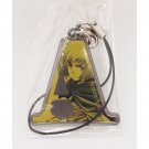 Attack on Titan Armin Arlert Sanrio 7-Eleven Metal Charm 