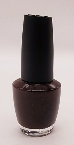 OPI Nail Polish - All A-Bordeaux The Sled! - HL A05 - NEW