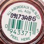OPI Nail Polish - All A-Bordeaux The Sled! - HL A05 - NEW