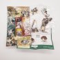 Attack On Titan Eren Yeager Nanoblock
