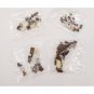 Attack On Titan Eren Yeager Nanoblock