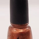 China Glaze Nail Polish - Soft Sienna Silks - NEW