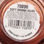China Glaze Nail Polish - Soft Sienna Silks - NEW