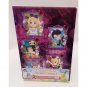 Attack on Titan Alice in Wonderland Junior High File Folders NEW 