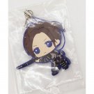 Attack on Titan Final Season Sasha Blouse Rubber Charm 